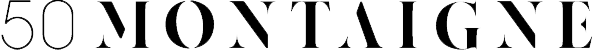 50-montaigne-logo