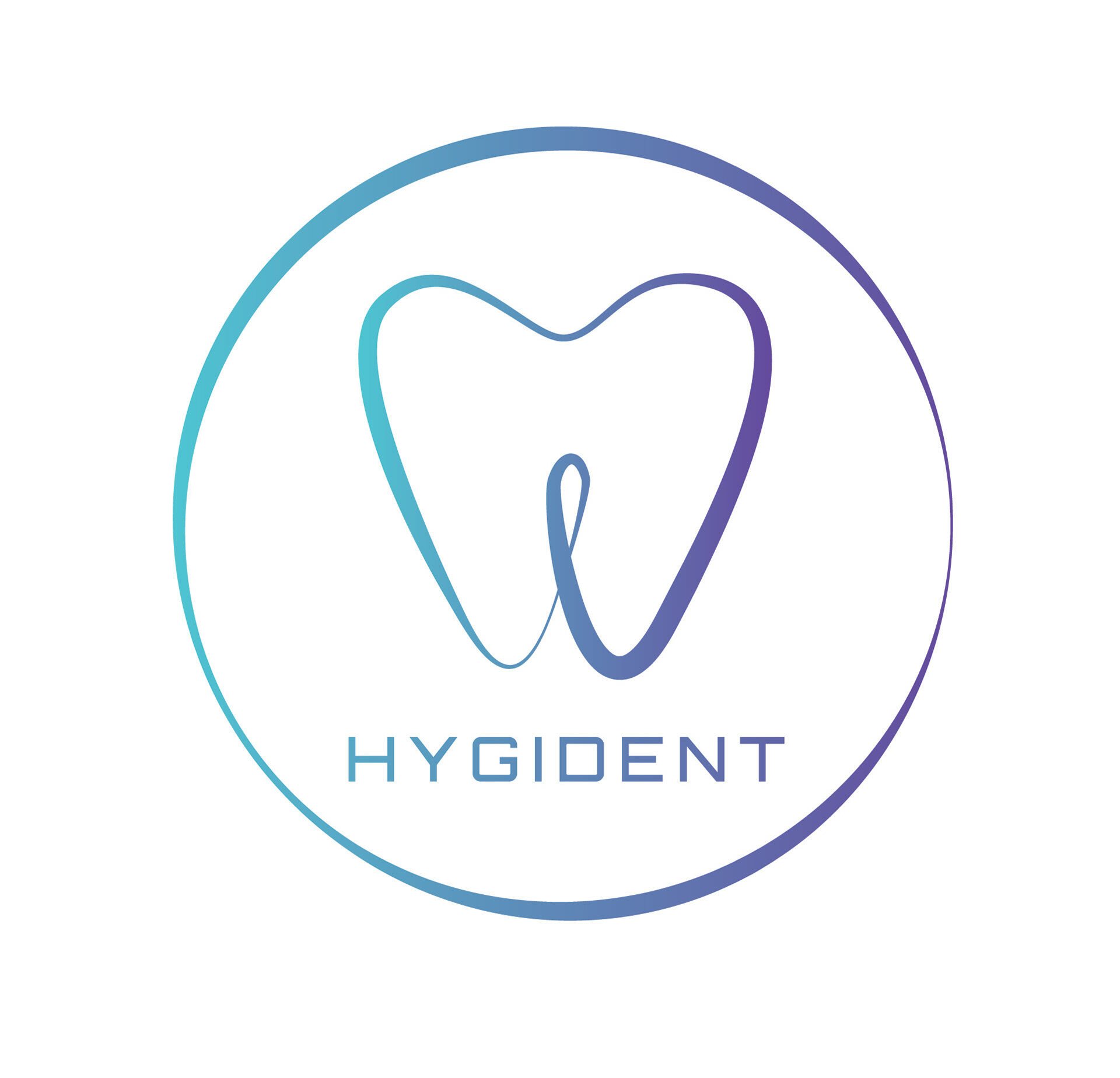 Hygident -logo